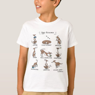 Camiseta Rescate de Iggy