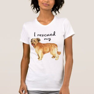 Camiseta Rescate de Pastor Pirineo