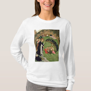 Camiseta Rescate de St Dominic naufragado