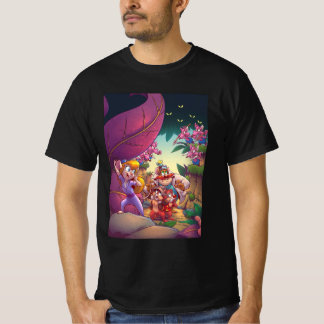 Camiseta Rescatistas 2022