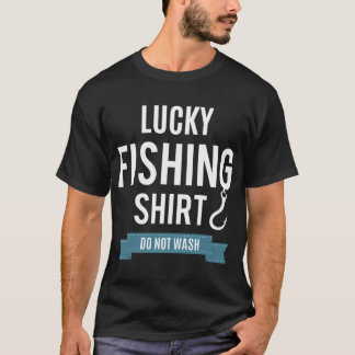Camiseta Rescato peces del agua y cerveza de botellas
