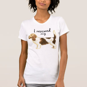 Camiseta Rescue GBGV T-Shirt