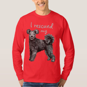 Camiseta Rescue Pumi