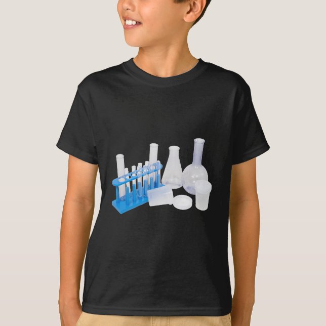 Camiseta ResearchBeakers071209 (Anverso)