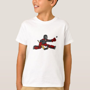 Camiseta Reserva del portero