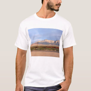 Camiseta Reserva Nacional Mojave, California