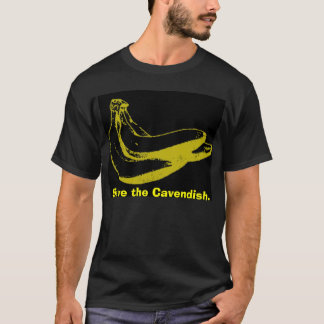 Camiseta Reserva Negra el Cavendish