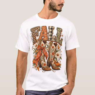Camiseta Reservado para Otoño | Sublime Amante de Libros de
