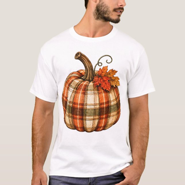 Camiseta Reservado para Otoño | Sublime Amante de Libros de (Anverso)