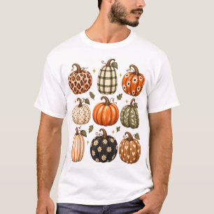 Camiseta Reservado para Otoño Sublime Amante de Libros de