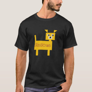 Camiseta resguardo