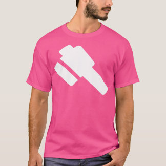 Camiseta resguardo