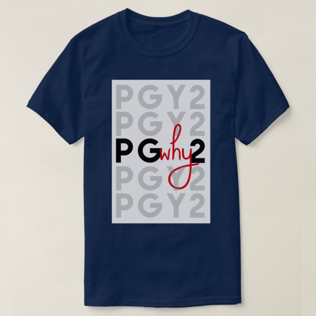 Camiseta Residencia BS (Diseño del anverso)