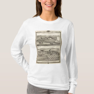 Camiseta Residencia de C Seiberling