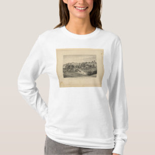 Camiseta Residencia de Fauver