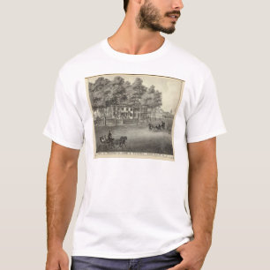 Camiseta Residencia de Juan S Rogers en Manasquan, NJ