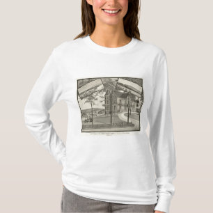 Camiseta Residencia de Mary Baker Eddy