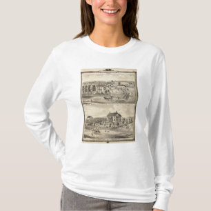 Camiseta Residencia de Oakland