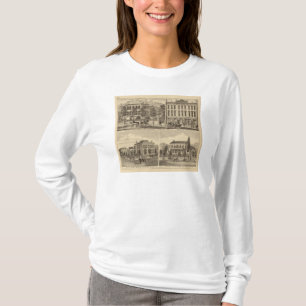 Camiseta Residencia de Thomas Hornbrook