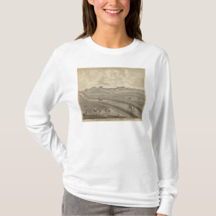 Camiseta Residencia, Minnesota