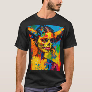 Camiseta Residente en Chernobyl