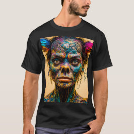 Camiseta Residente en Chernobyl