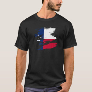 Camiseta Residentes de Texas