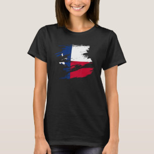 Camiseta Residentes de Texas