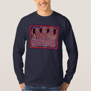 CAMISETA RESIDUOS TÓXICOS DEL HIELO