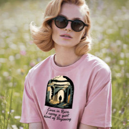 Camiseta Resilience T-Shirt – Mental Health Awareness Tee