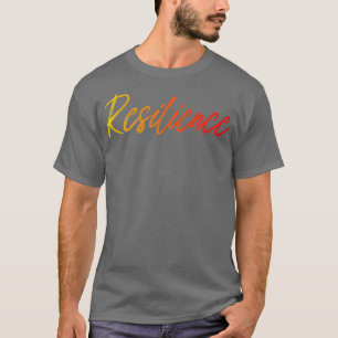 Camiseta resiliencia 4