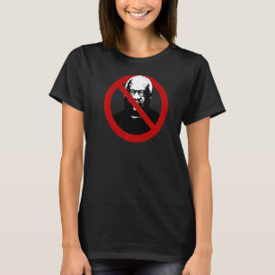 Camiseta Resist Clarence Thomas Tribunal Supremo Scotus Fem