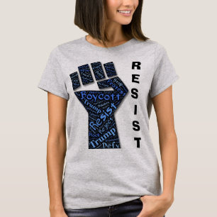 Camiseta Resist T-Shirt