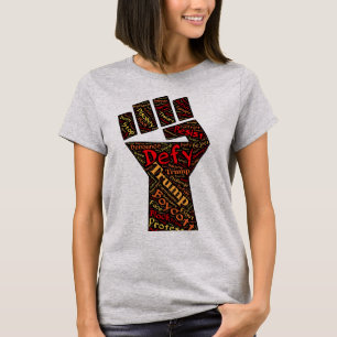 Camiseta Resist T-Shirt