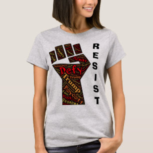 Camiseta Resist T-Shirt