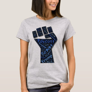 Camiseta Resist T-Shirt