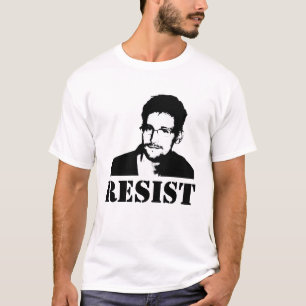 CAMISETA RESISTA