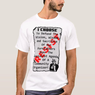 Camiseta ¡Resista!