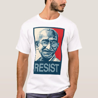 CAMISETA RESISTA