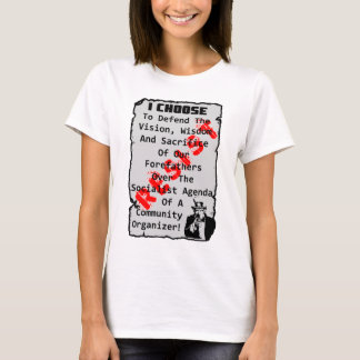 Camiseta ¡Resista!