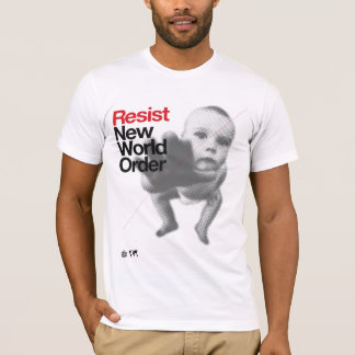 CAMISETA RESISTA