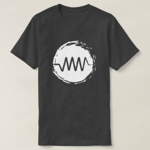 Camiseta Resista