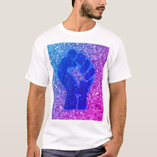 CAMISETA ¡RESISTE!