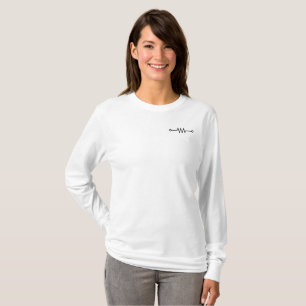 Camiseta Resistencia (diseño bolsillo)