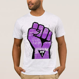 Camiseta Resistencia Lesbiana