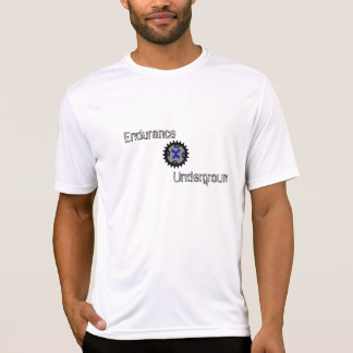 Camiseta Resistencia subterráneo