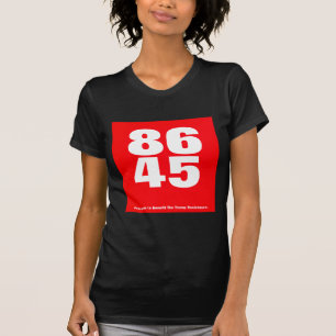 Camiseta (Resistencia Trump)