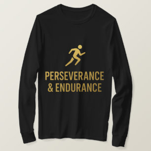 Camiseta Resistencia y Fuerza – Gradiente Motivacional Mode