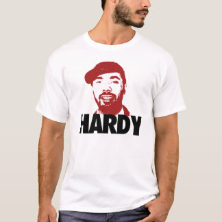 Camiseta resistente
