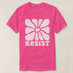 Camiseta RESISTENTE al uso diario de las marchas d